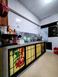 Blk 290F Spring View (Bukit Batok), HDB 5 Rooms #560349031